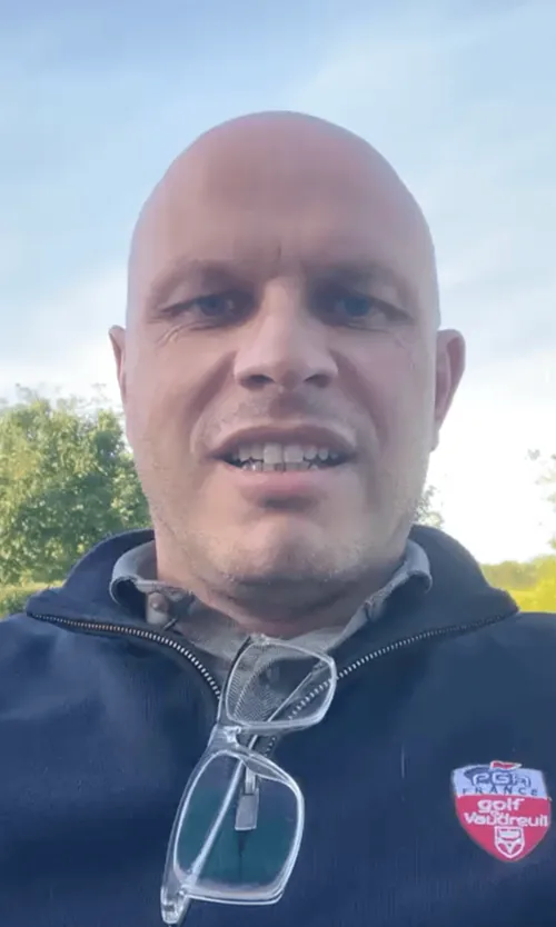 Bertrand, directeur logistique, témoignage vidéo sur sa formation EFCT