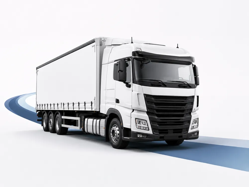 Formation capacité de transport lourd EFCT