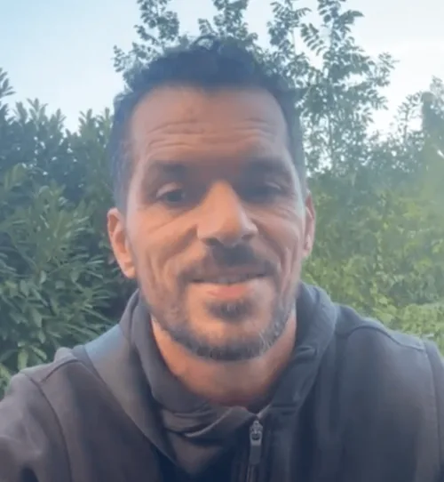 Christophe, ancien stagiaire EFCT