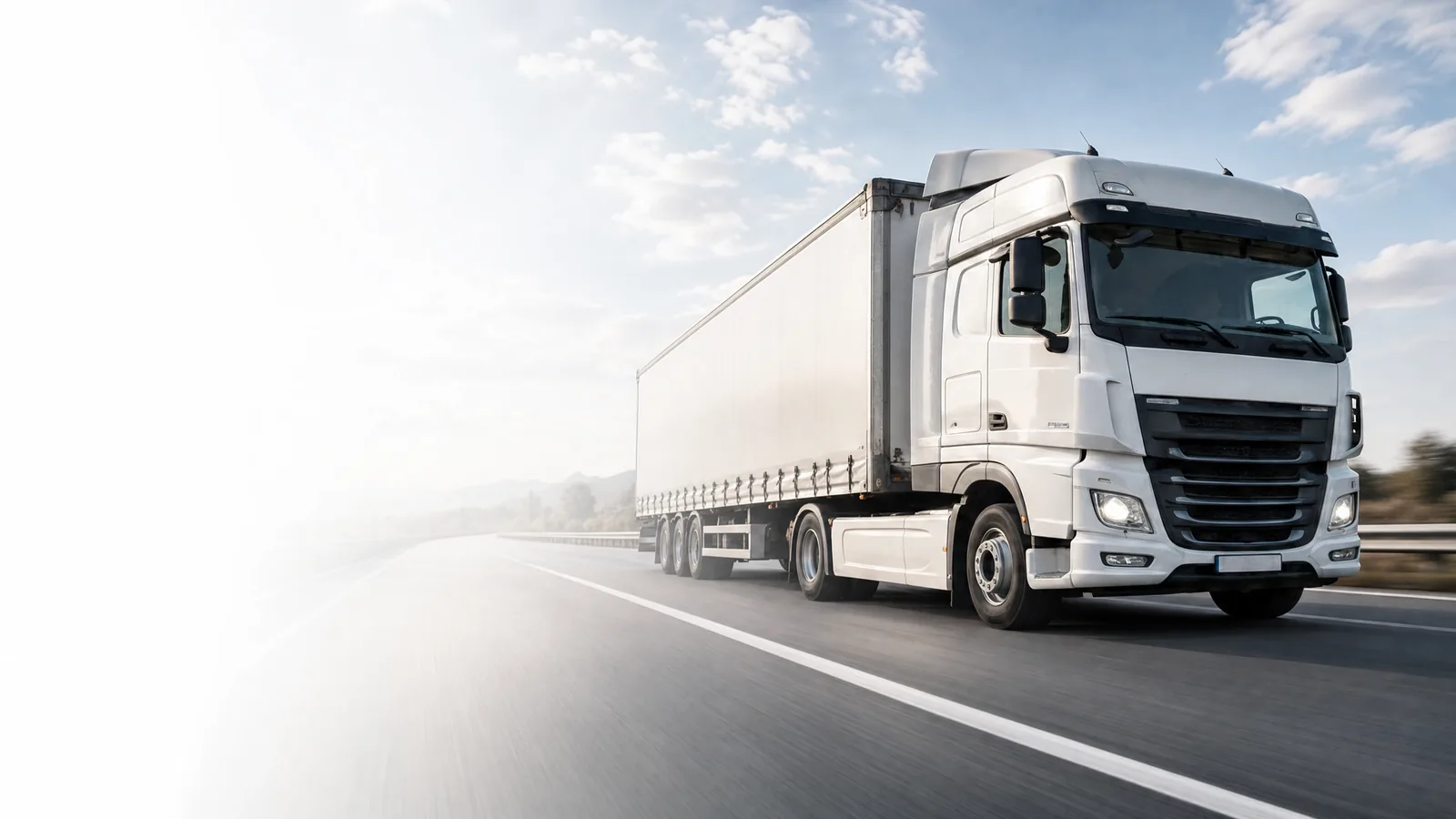 Formation capacité de transport lourd EFCT avec camion poids lourd de plus de 3,5 tonnes