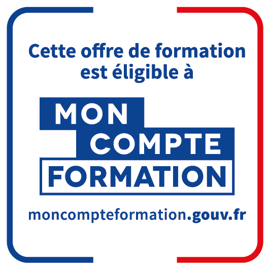 Compte Personnel de Formation (CPF)