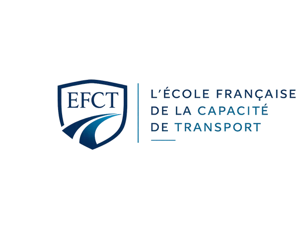 EFCT - École Française de la Capacité de Transport - Formation certifiée Qualiopi