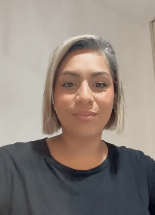 Soraya, gestionnaire externe, témoignage vidéo sur sa formation EFCT